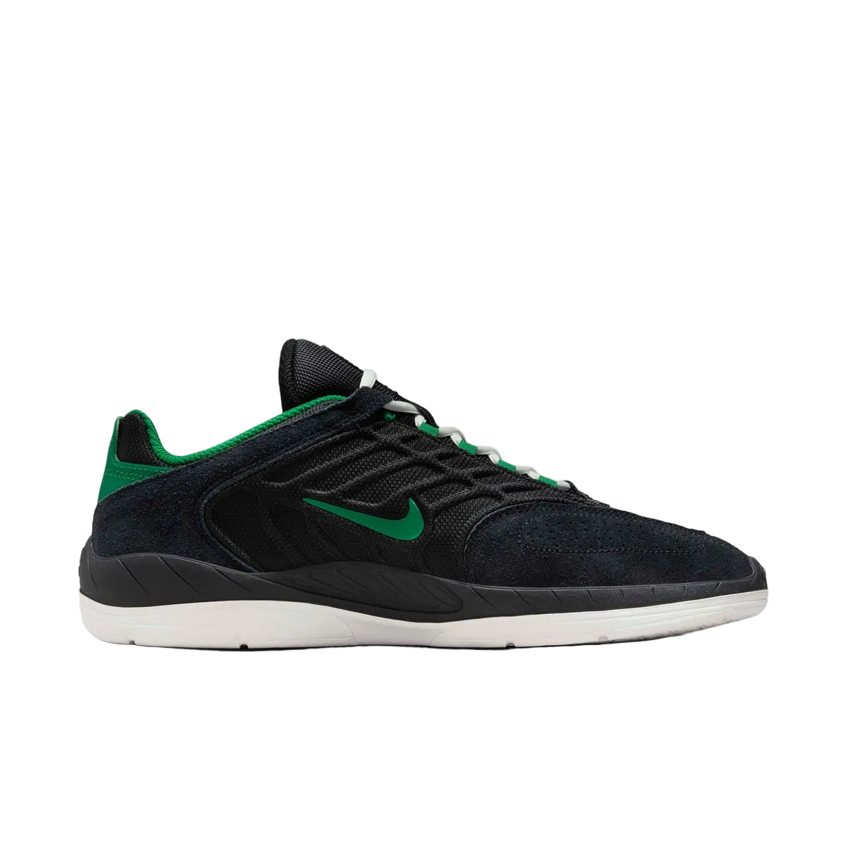 Zapatillas Nike Sb Vertebrae Negro 45 Eur Masculino