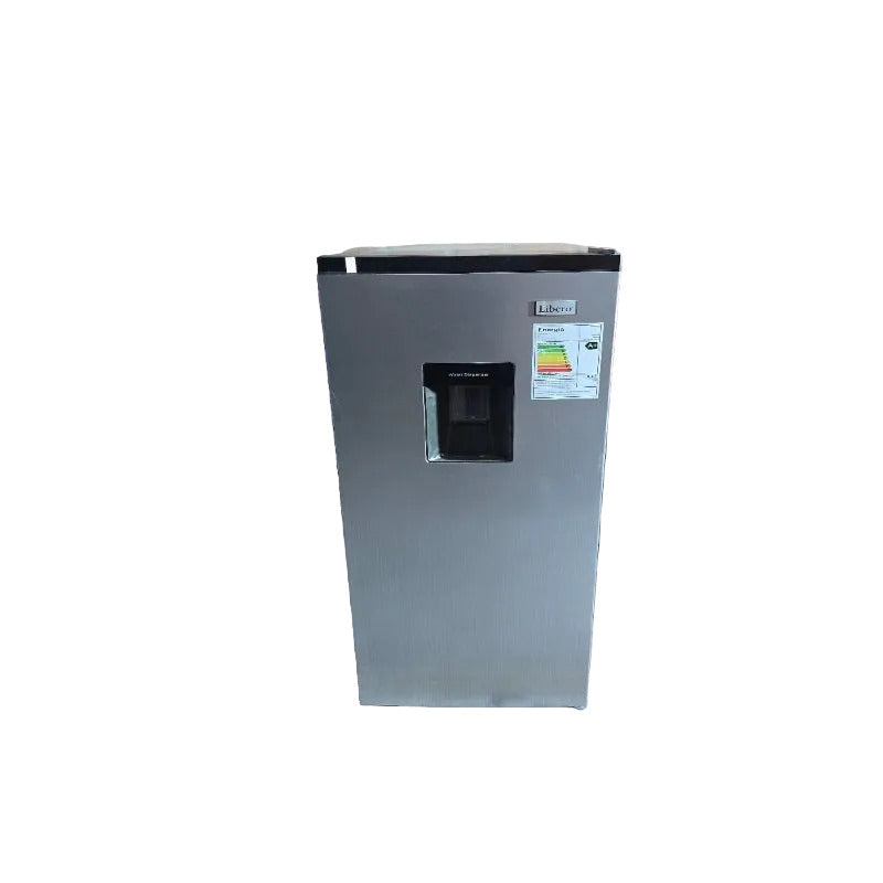 Refrigerador Libero LRM-178DFIW 167 Litros