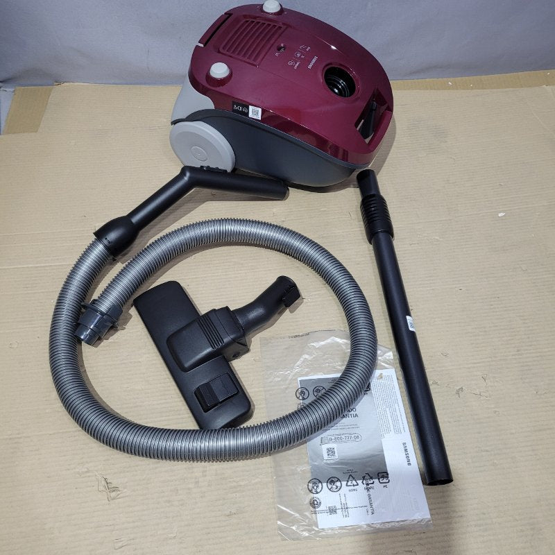 Aspiradora Samsung SC4190 – Purple