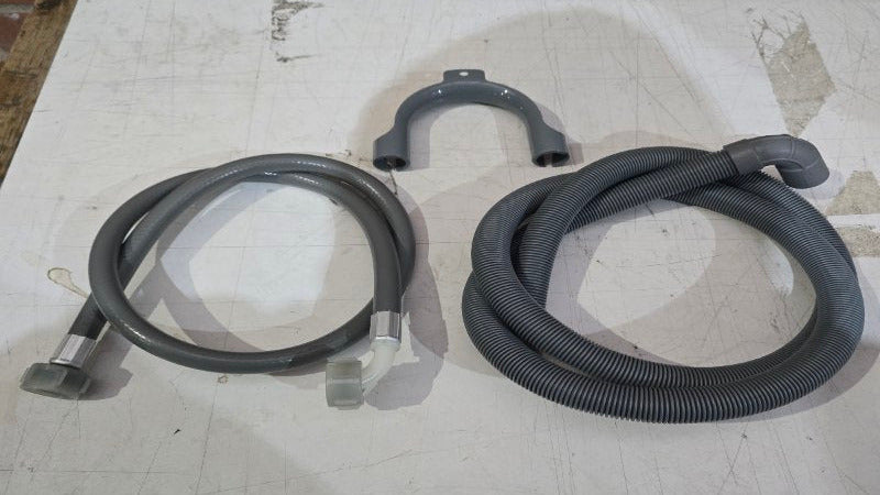 Lavadora Automática Hisense WT3K1031UT 10kg