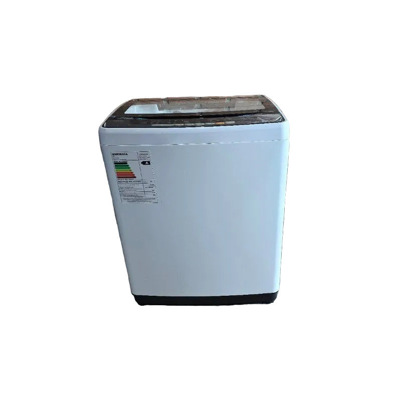 Lavadora Automática Mademsa 12 BZG 12 kilos
