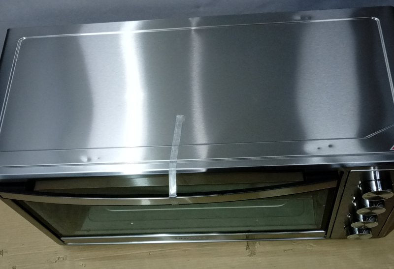 Horno Eléctrico Thomas TH-62I 60 Litros
