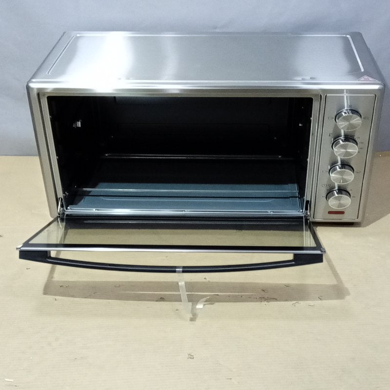Horno Eléctrico Thomas TH-62I 60 Litros