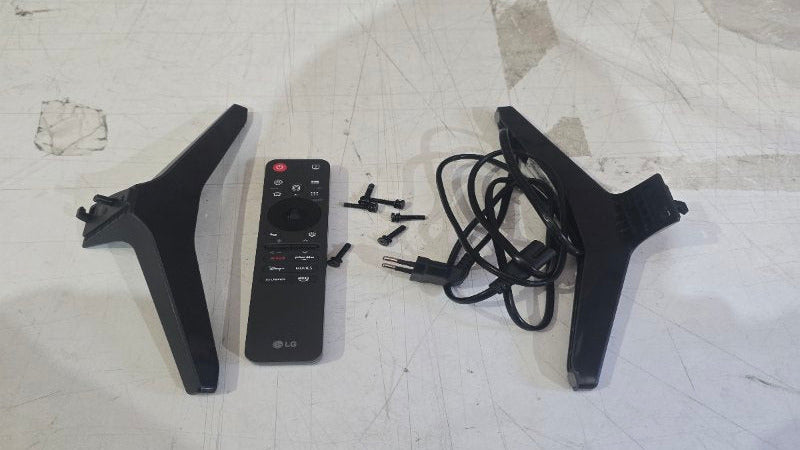 Smart TV LG QNED70A 65 pulgadas