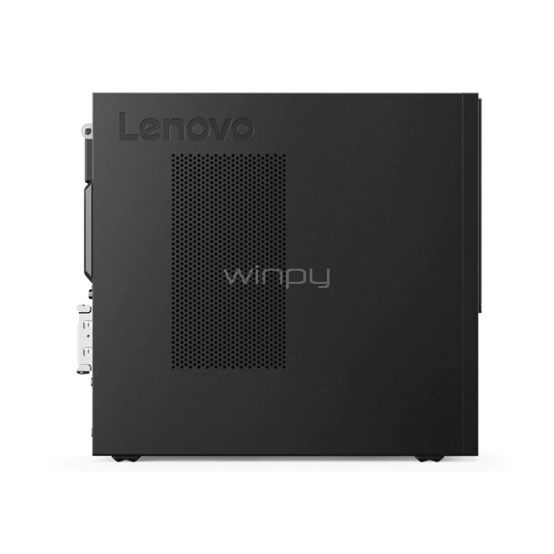 Computador Lenovo V530S-07ICR, Negro