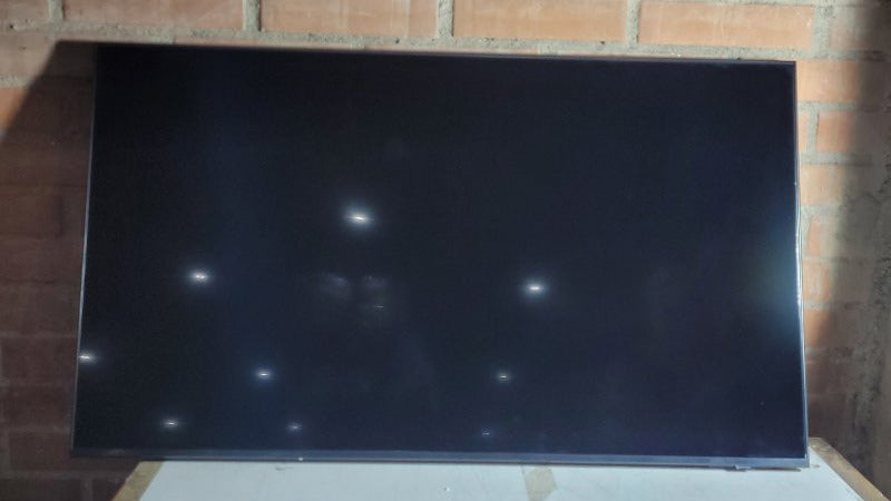 Smart TV QLED 4K Samsung QN50Q7FAAGXZS 50 Pulgadas