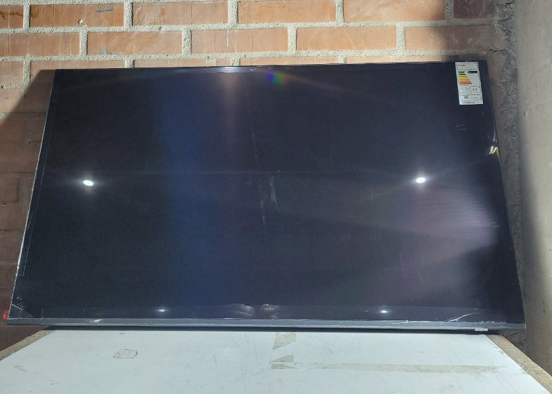 Smart TV QLED Samsung QN55Q6FAAG 55 pulgadas