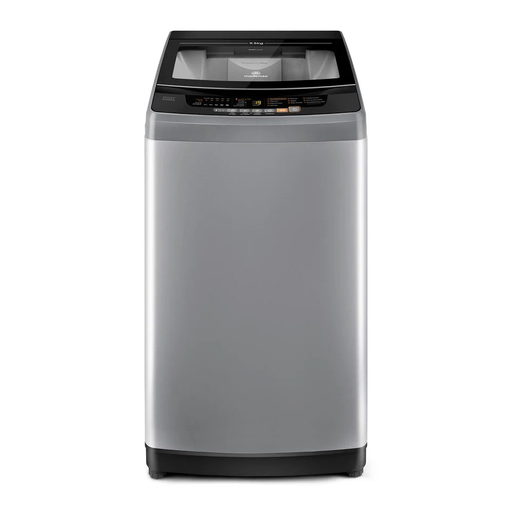 Lavadora Automática Mademsa SZG 9.5kg