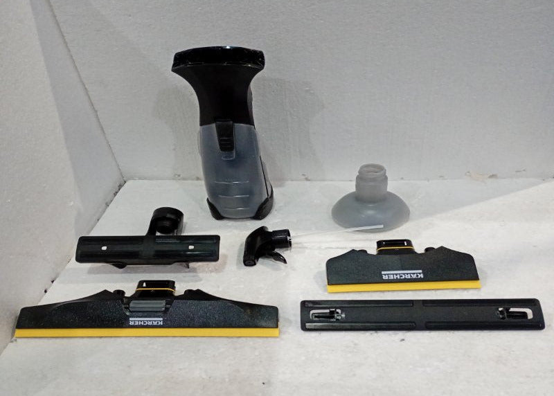 Limpiador de Cristales KARCHER WV 5 Plus Anniversary Edition a Batería