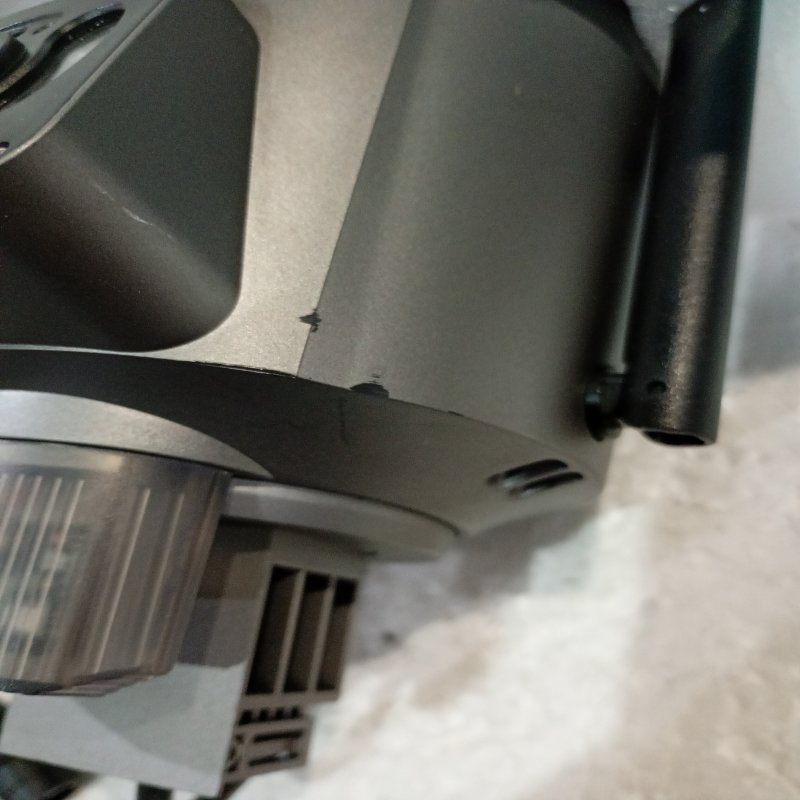 Cámara de Seguridad WiFi Exterior Hamrol P15Q-8MP-US 4K 8MP