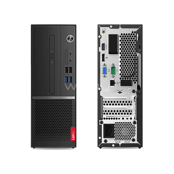 Computador Lenovo V530S-07ICR, Negro