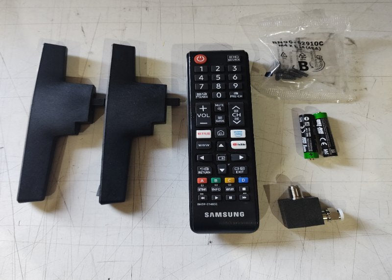 Smart TV LED Full HD Samsung UN40F6000FG 40 pulgadas