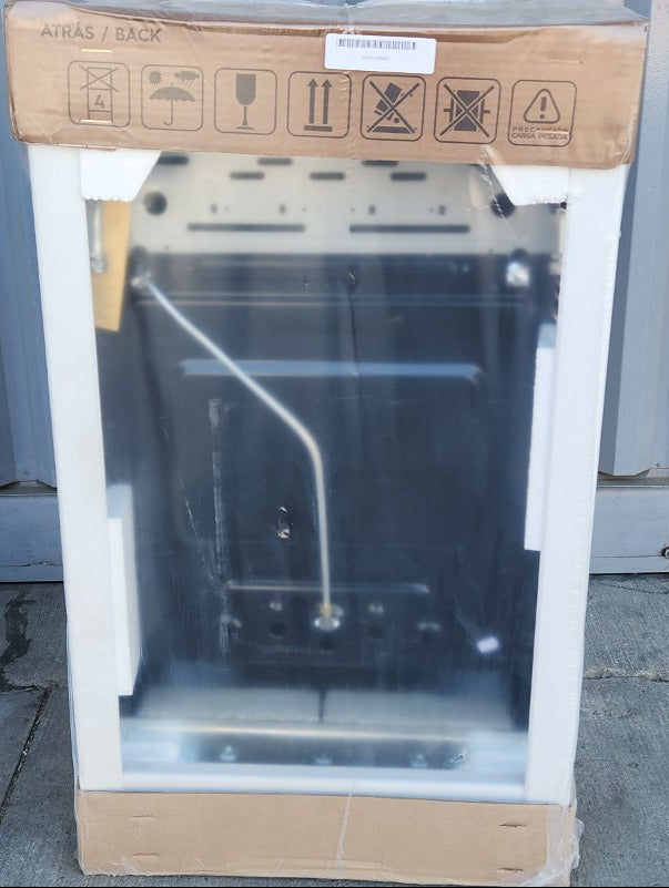 Cocina a Gas Mademsa MV120T 4 Platos