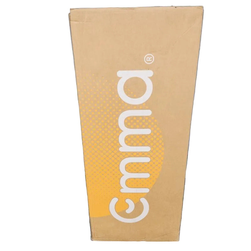 Colchón Emma Hybrid Premium 2 Plazas 150x190x25 cm