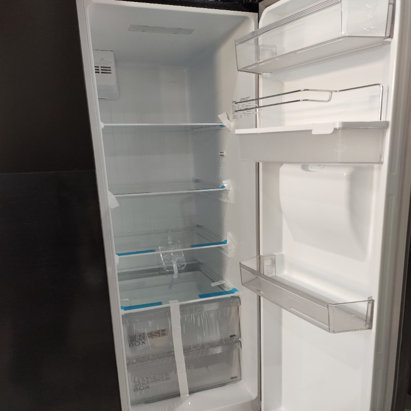 Refrigerador Midea MDRS710FGEDXW 553 Litros