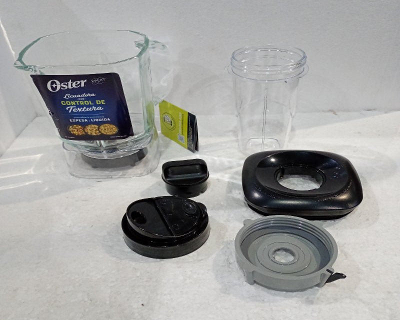 Licuadora Oster BLST3B-CPG-052 2 Litros
