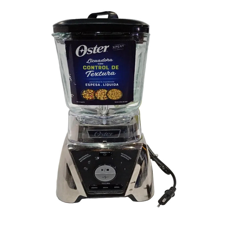 Licuadora Oster BLST3B-CPG-052 2 Litros