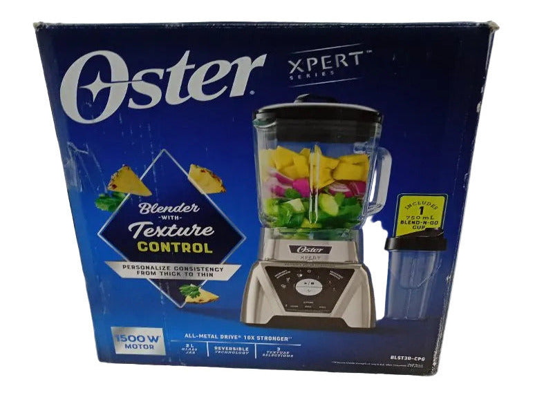 Licuadora Oster BLST3B-CPG-052 2 Litros