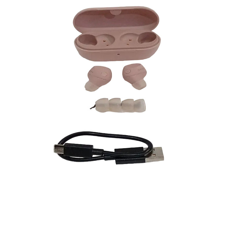 Audífonos Bluetooth Sony WF-C710N Rosa