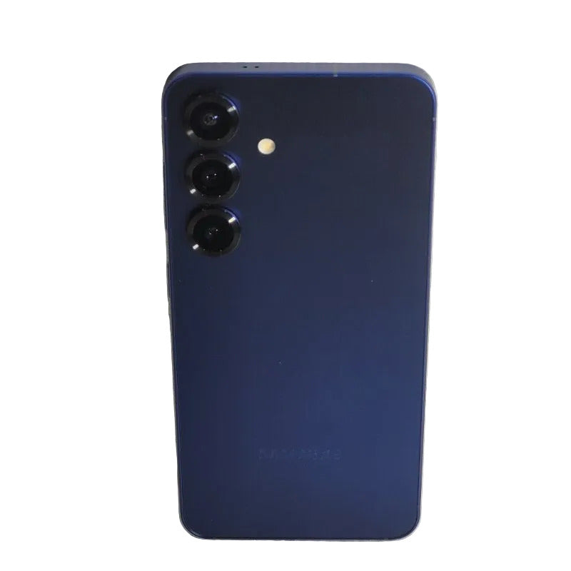 Celular Samsung Galaxy S25 SM-S931B 12GB RAM 256GB Navy