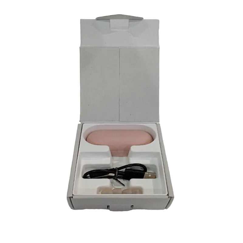 Audífonos Bluetooth Sony WF-C710N Rosa