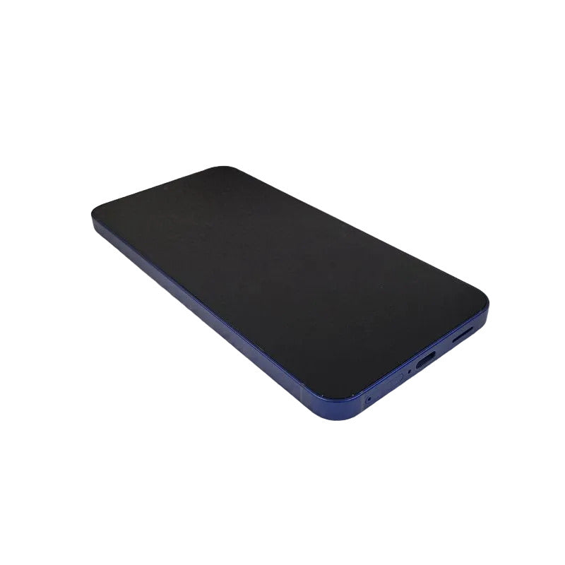 Celular Samsung Galaxy S25 SM-S931B 12GB RAM 256GB Navy