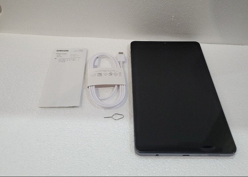 Tablet Samsung Galaxy A11 8.7 Pulgadas 4GB RAM 64GB