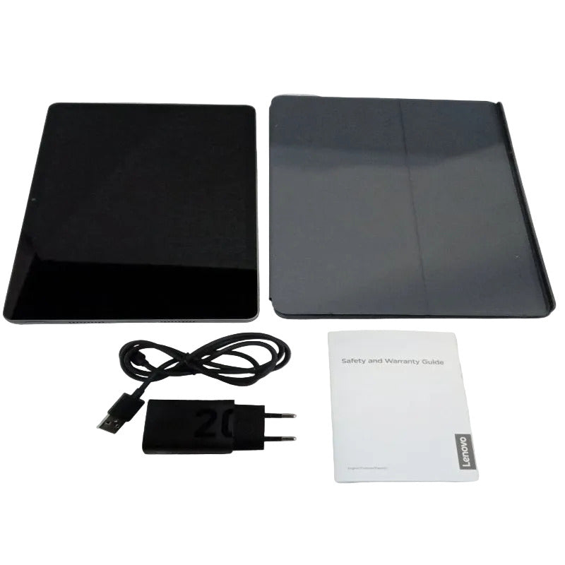 Tablet Lenovo TB336FU Idea Tab 11 Pen Plus and Folio Case Grey 8GB / 128GB