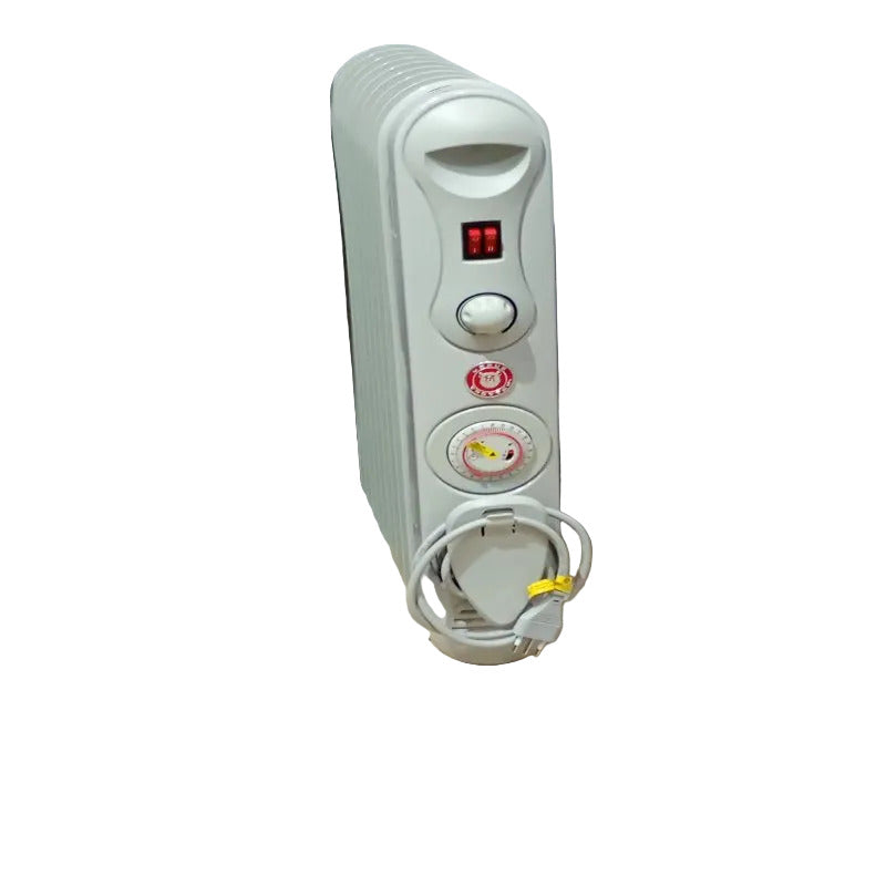 Calefactor Oleoeléctrico Ursus Trotter UT S-9T