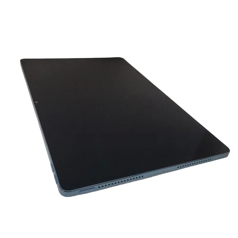 Tablet Lenovo Yoga Tab Plus TB520FU 12.7" 3K 144Hz + Teclado y Lápiz Azul Petróleo 16GB RAM 256GB ROM