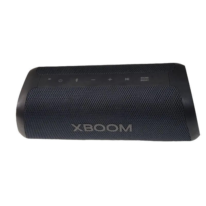 Parlante Portátil LG XBOOM Go XG7QBK