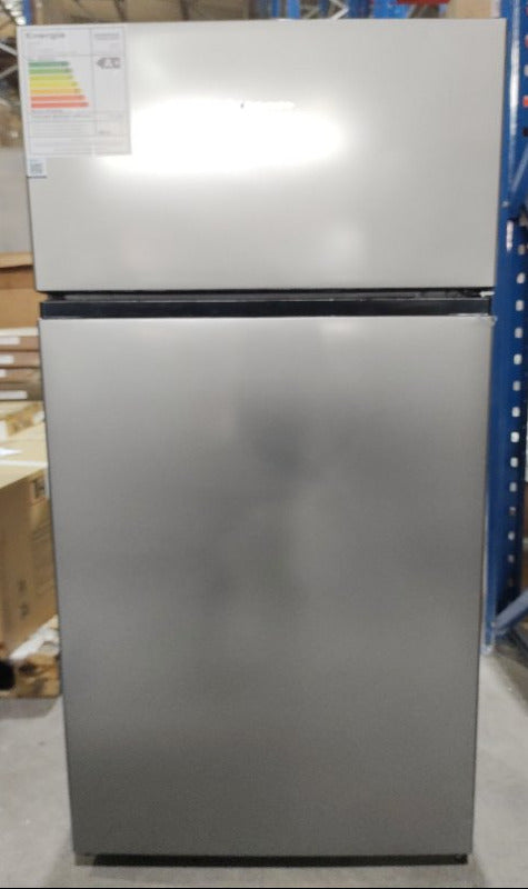 Refrigerador Hisense RD-27DR Gris 205 Litros