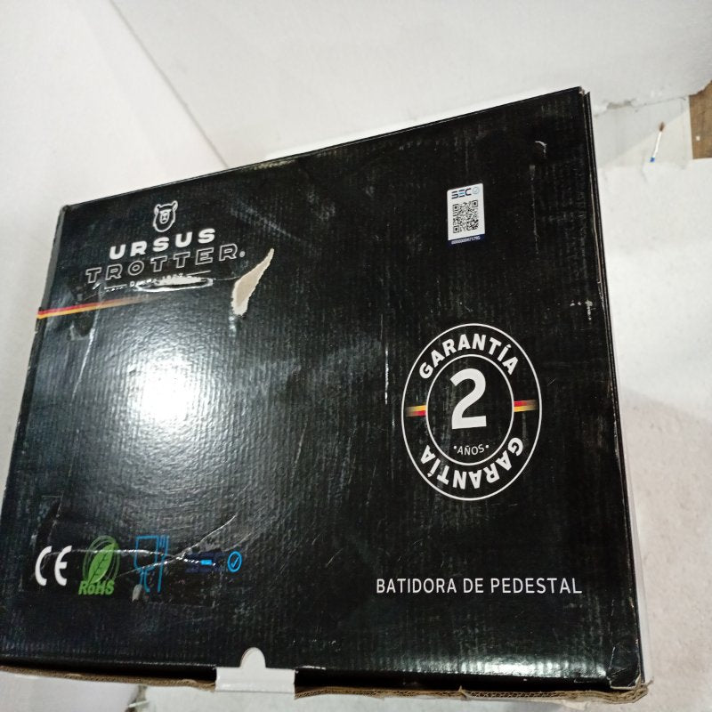 Batidora de Pedestal Ursus Trotter UT-KLEIN700