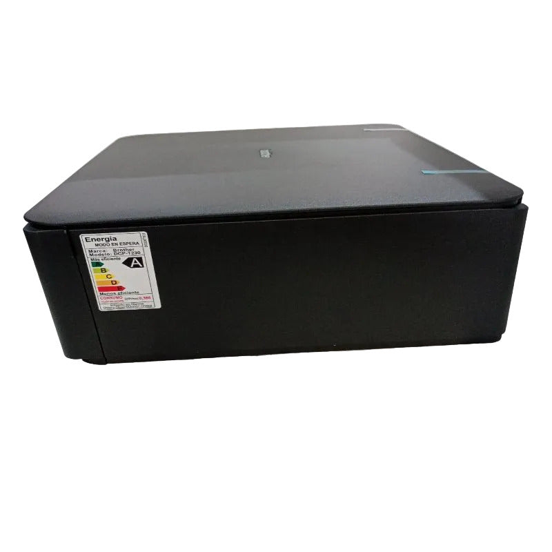 Impresora Multifuncional Brother DCP-T230 Negro