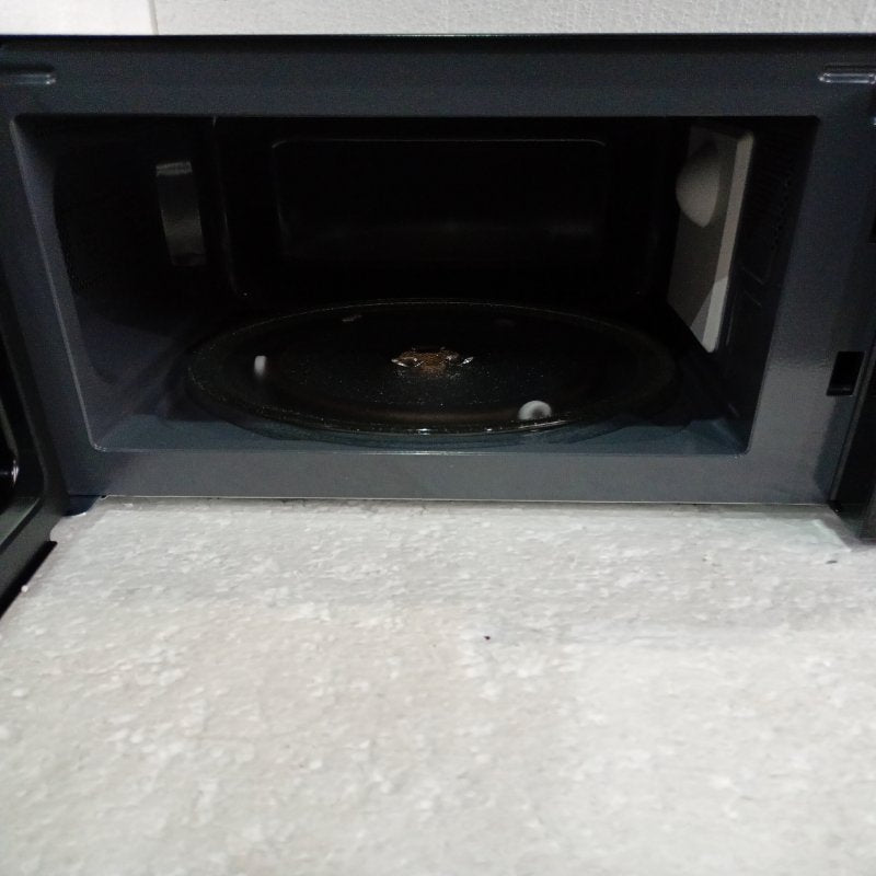 Microondas Samsung MS20A3010AL 20 Litros