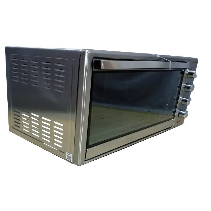 Horno Eléctrico Thomas TH-62I Gris 60 Litros
