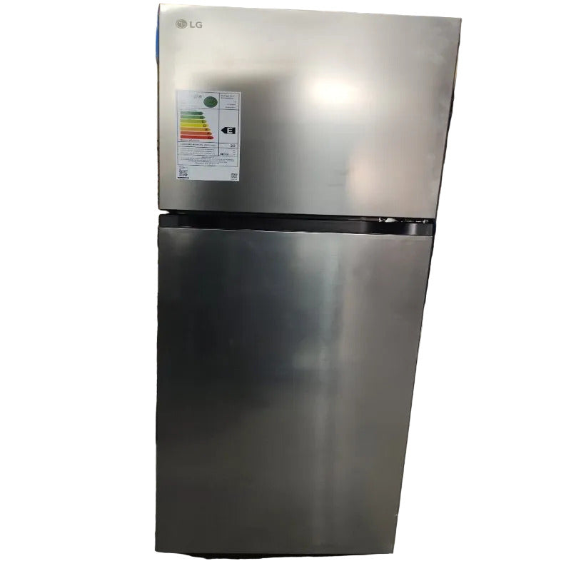 Refrigerador LG VT24BPY 243 Litros Gris