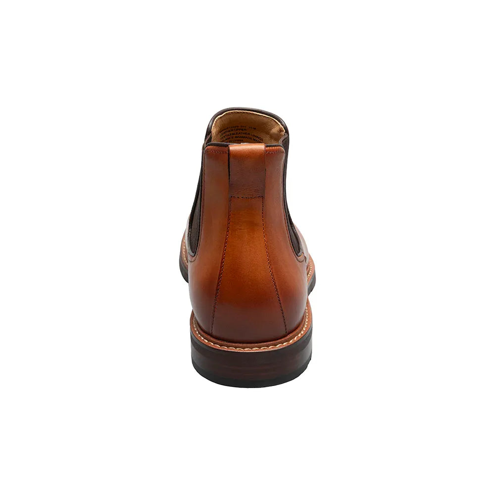Botín Chelsea Florsheim Anthem Saddle 42.5 Eur Masculino