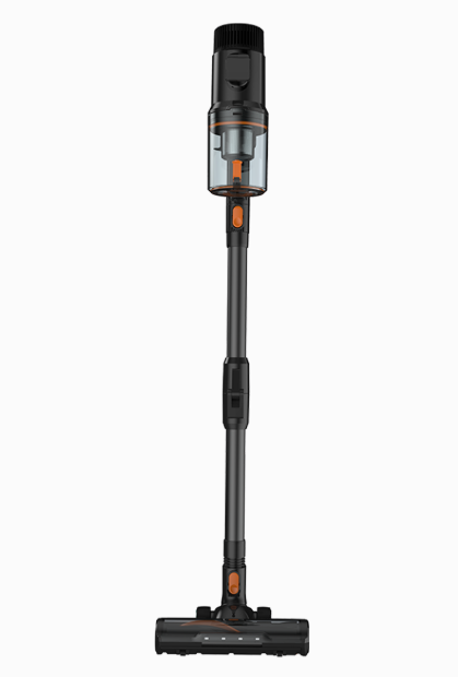 Aspiradora Inalámbrica Maier Vx100 Pro