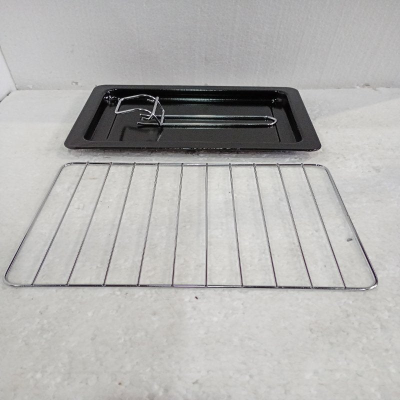 Horno Eléctrico Thomas TH-16N01 16 Litros Negro