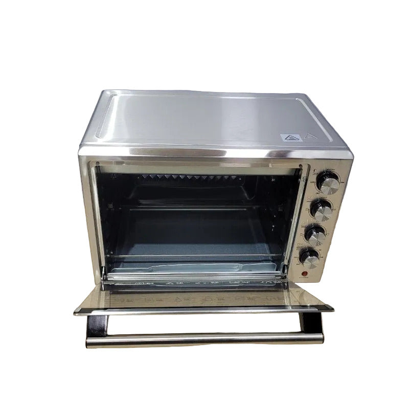 Horno Eléctrico Ursus Trotter UT-BACKOFEN PRO-I 48 Litros