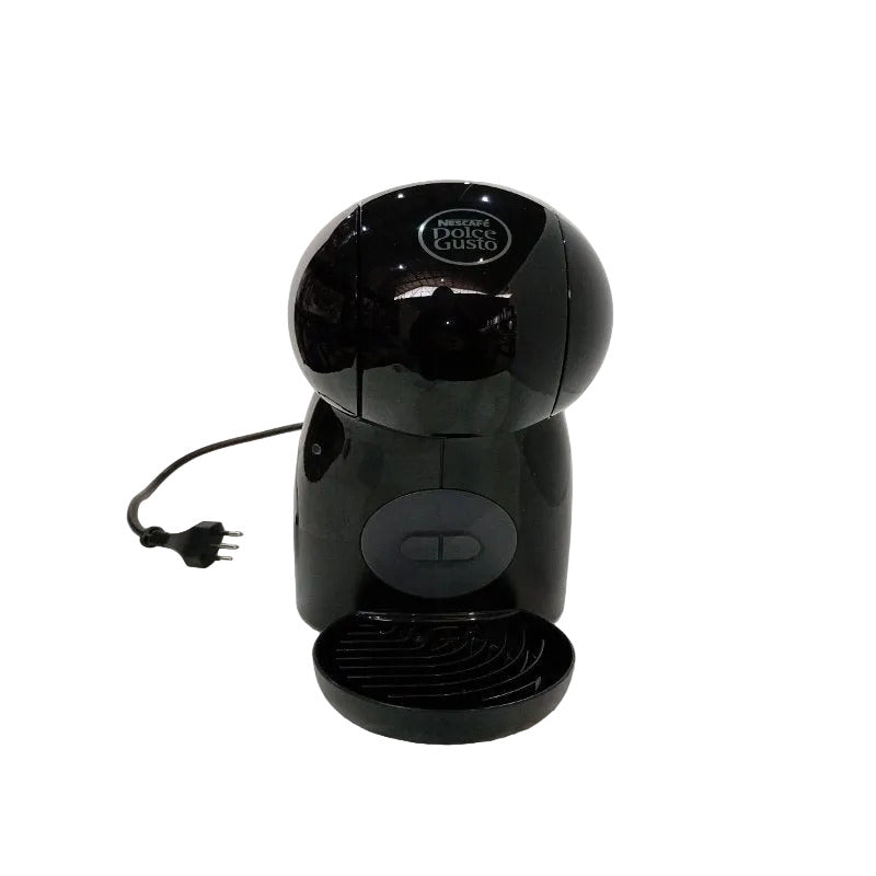 Cafetera Dolce Gusto Piccolo XS Negro