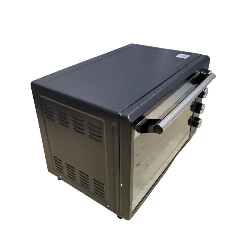 Horno Eléctrico Ursus Trotter UT-BACKOFEN PRO-B 38 Litros