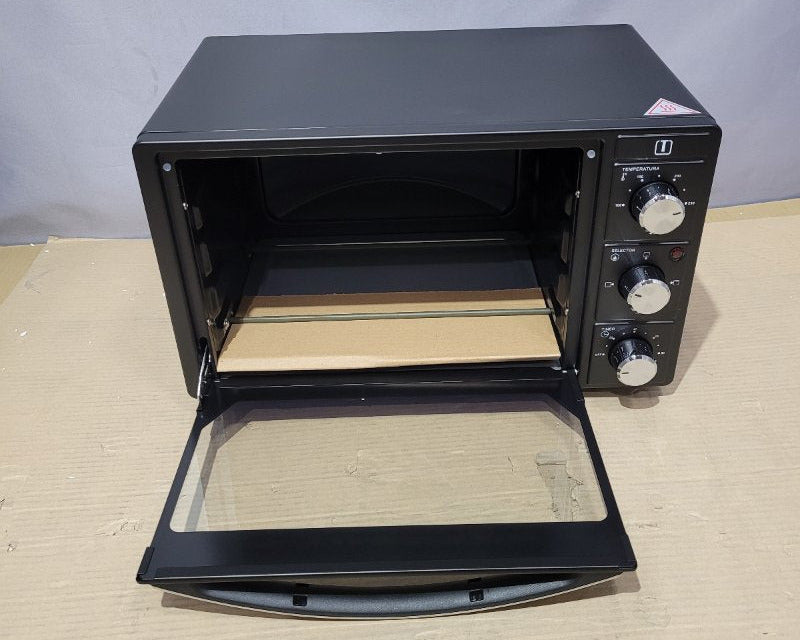 Horno Eléctrico Thomas TH-25N01 25 Litros