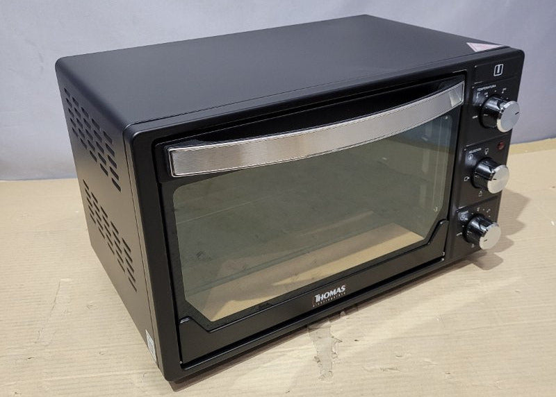 Horno Eléctrico Thomas TH-25N01 25 Litros