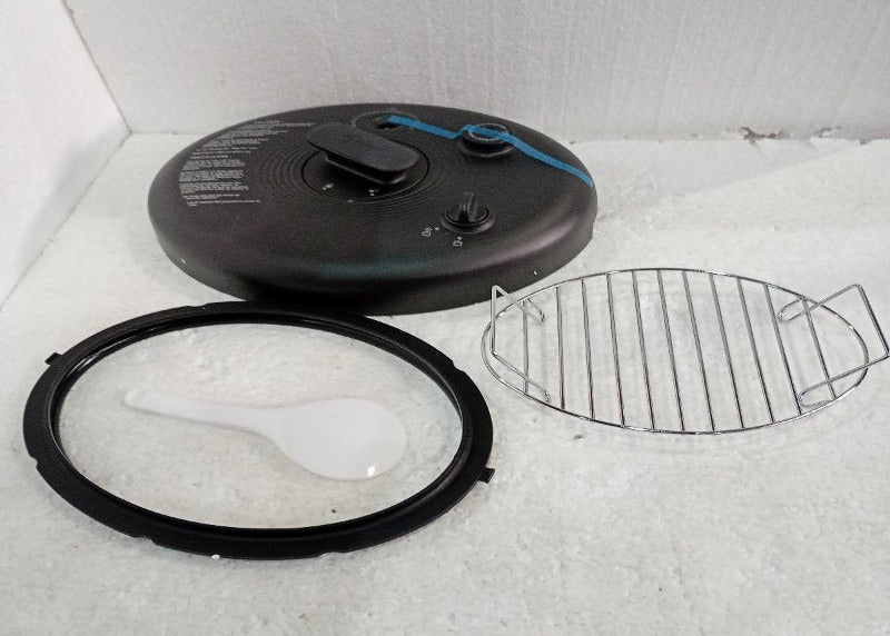 Multi olla rapida oster CKSTPCECOV57-052 5.7 Litros