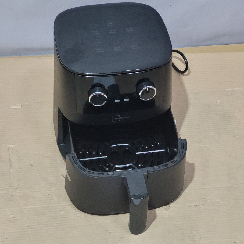 Freidora de Aire Mainstays AF35J02 4.2 Litros