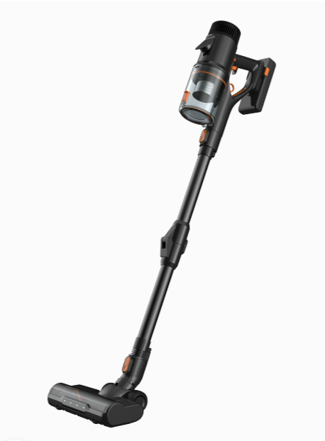 Aspiradora Inalámbrica Maier Vx100 Pro