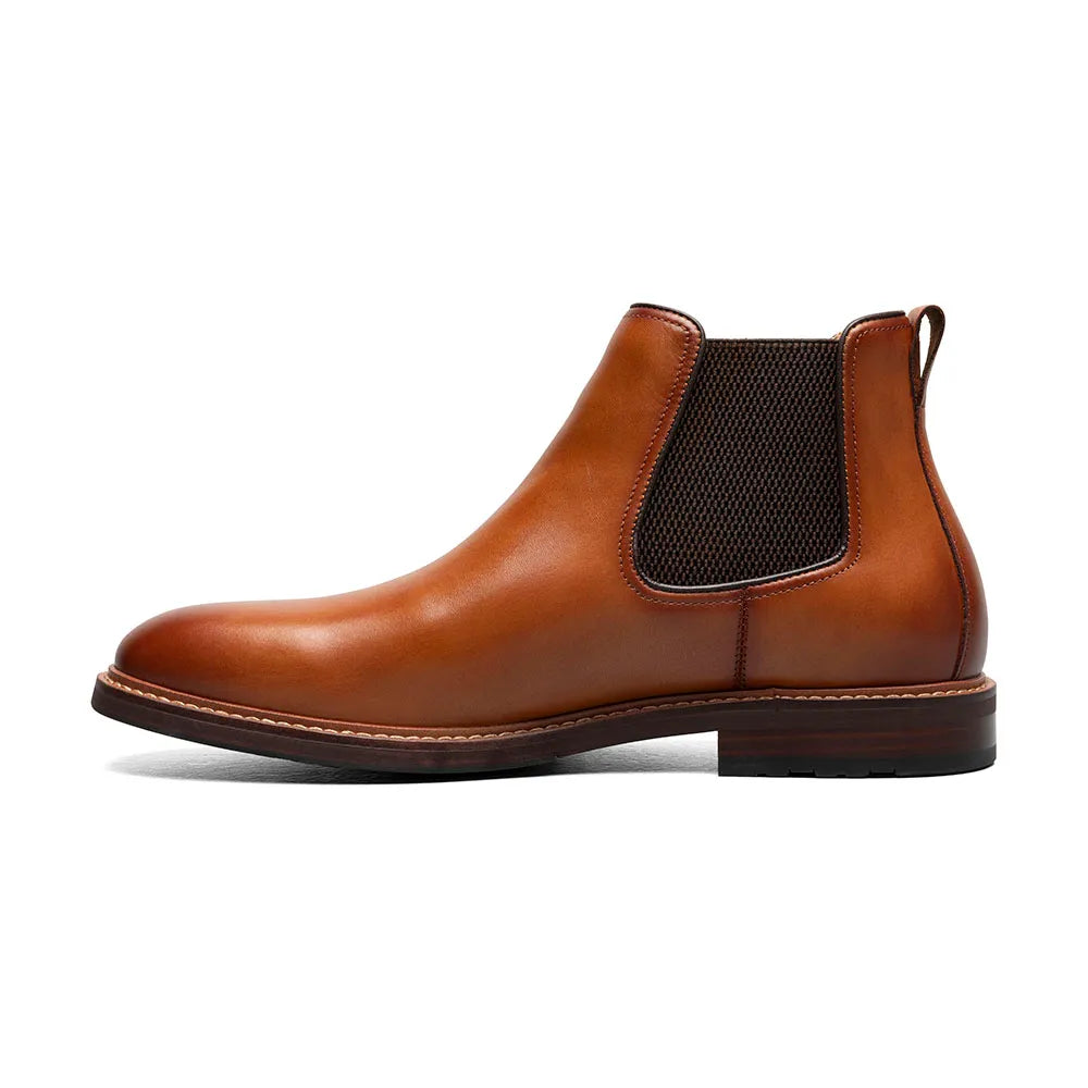 Botín Chelsea Florsheim Anthem Saddle 42.5 Eur Masculino