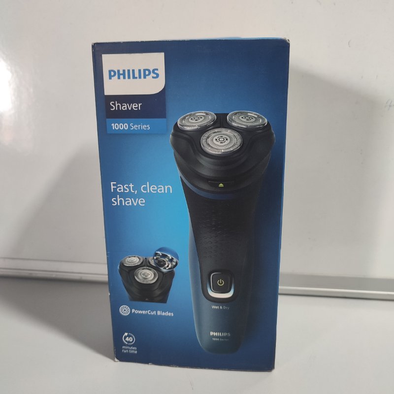 Philips Shaver 1000 Series S1151 , Afeitadora Eléctrica
